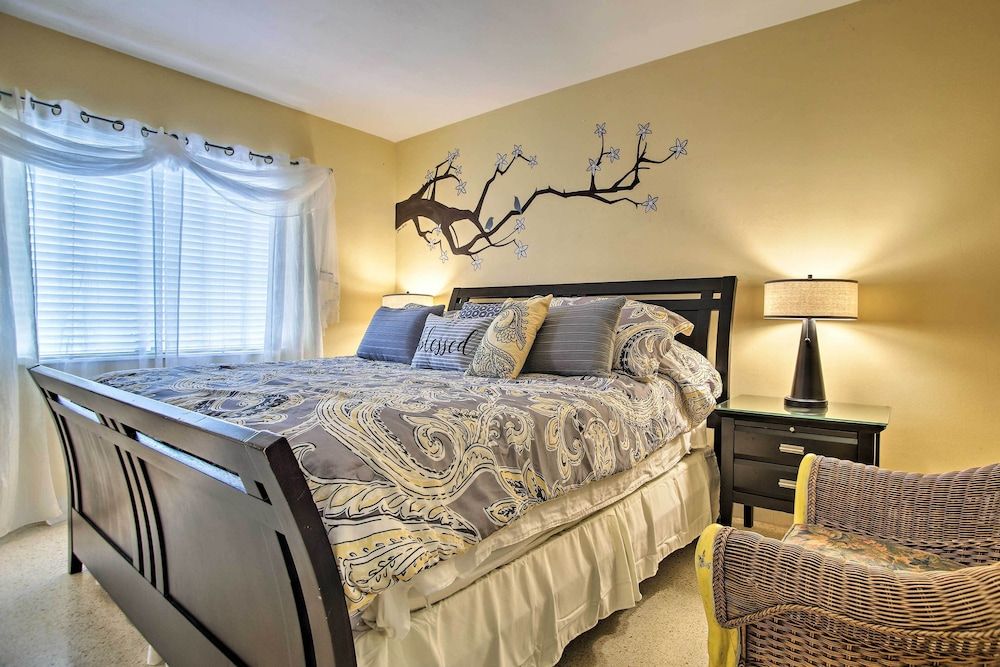 undefined Ft Lauderdale Apt w/ Pool - 1 Mi to Beach Access! 7