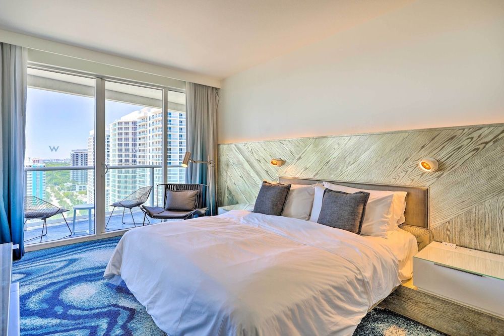 undefined Stunning Fort Lauderdale Resort Condo w/ Pool 4