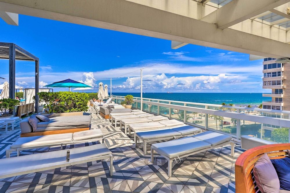 undefined Stunning Fort Lauderdale Resort Condo w/ Pool 2