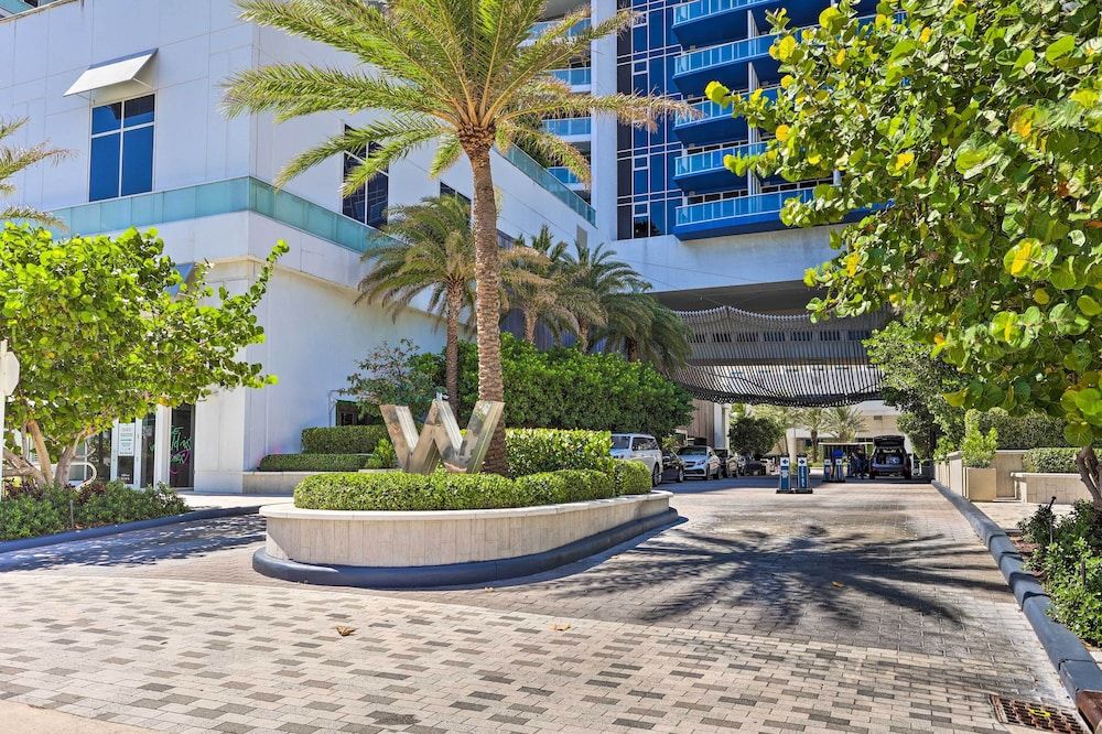 undefined Stunning Fort Lauderdale Resort Condo w/ Pool 7