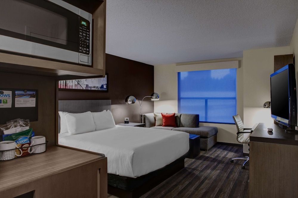 undefined Hyatt House Atlanta Cobb Galleria 3