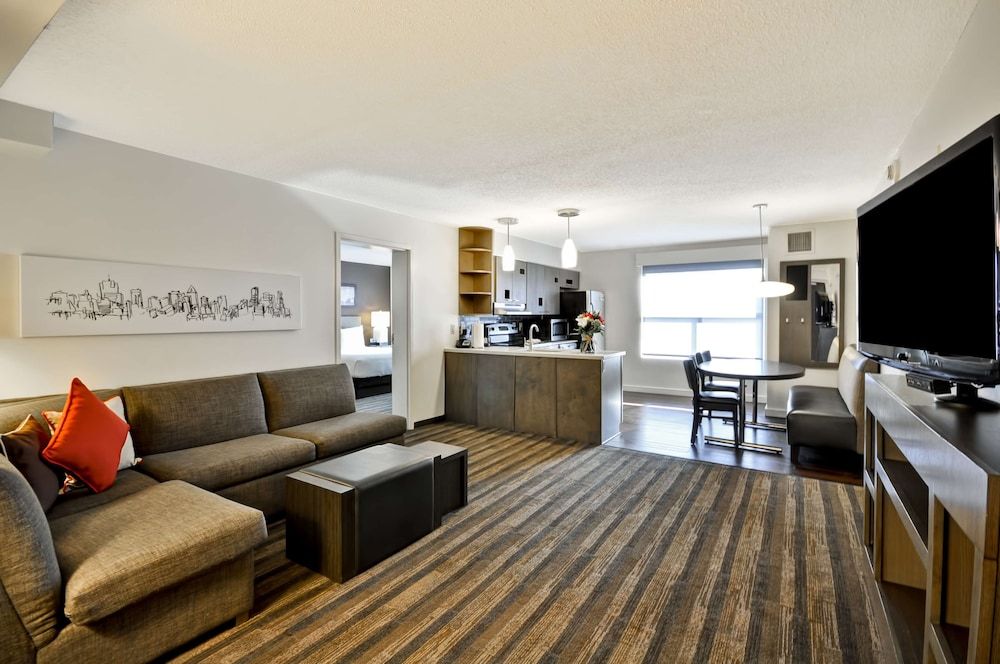 undefined Hyatt House Atlanta Cobb Galleria 2