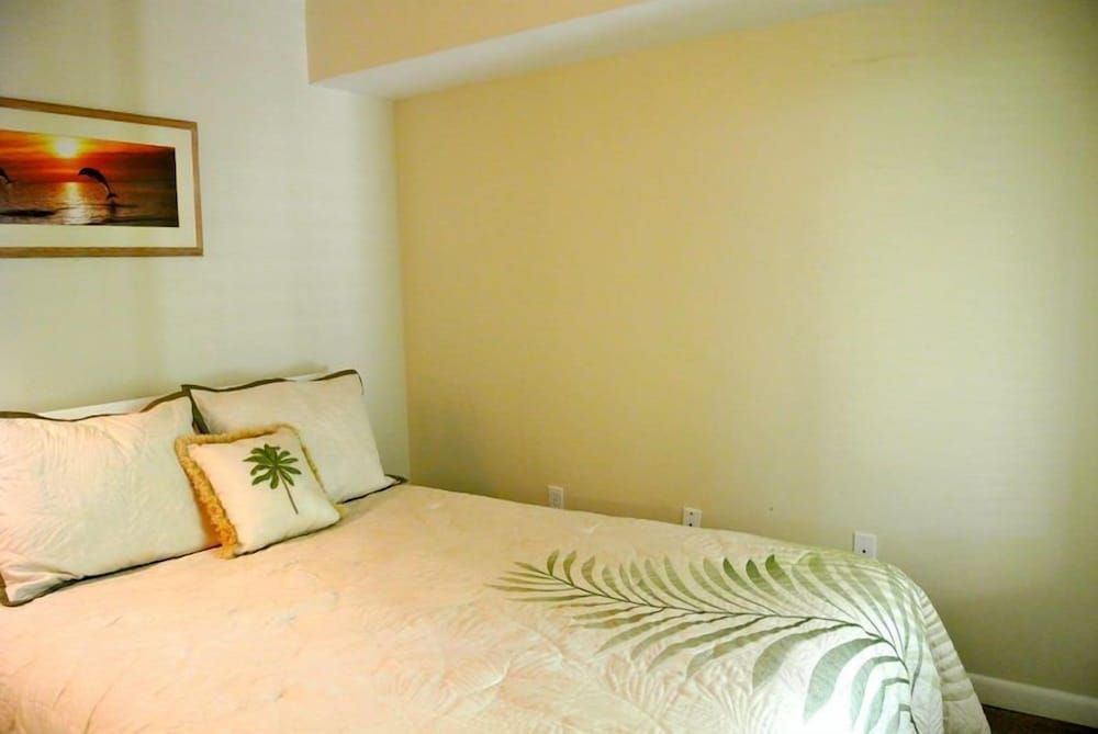 Condo, Multiple Beds (Herb's Santa Maria Harbour Resort Con)