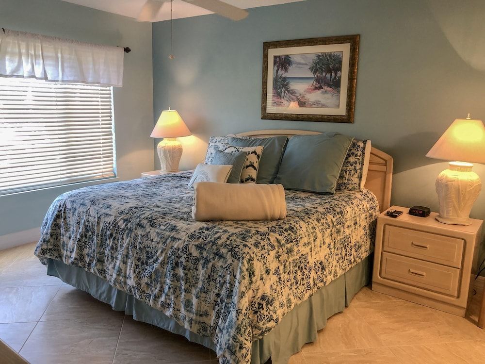 Condo, Multiple Beds (Brian's Santa Maria Harbour Resort Co)
