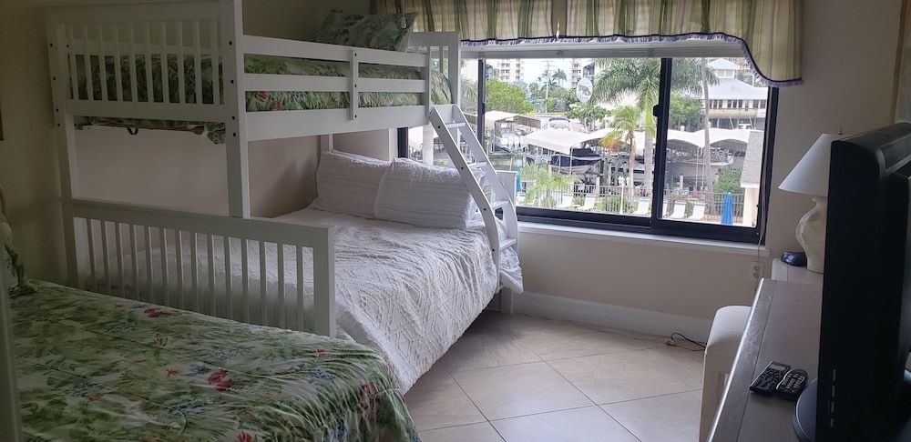 Condo, Multiple Beds (Brian's Santa Maria Harbour Resort Co)