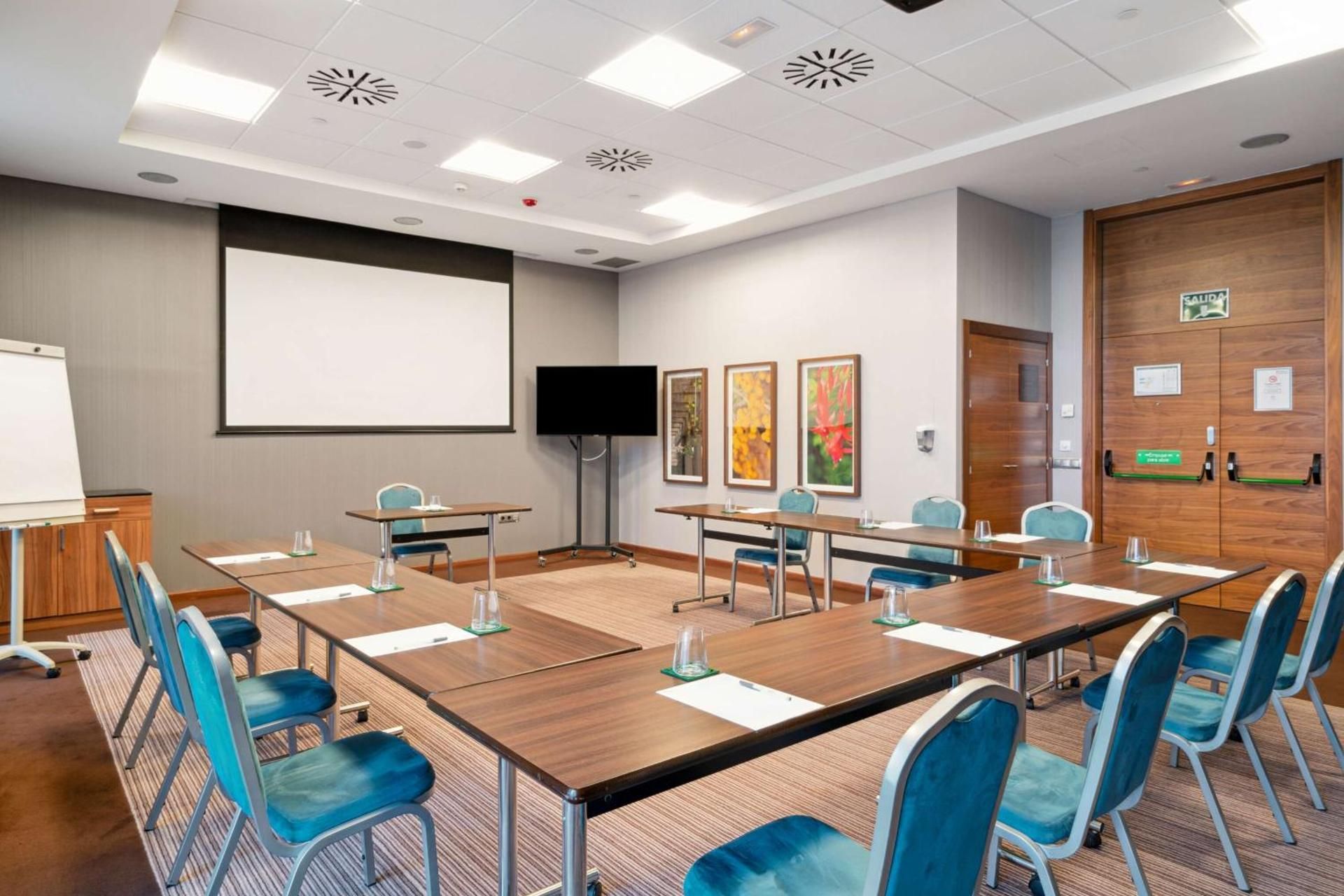 meeting room / ballrooms