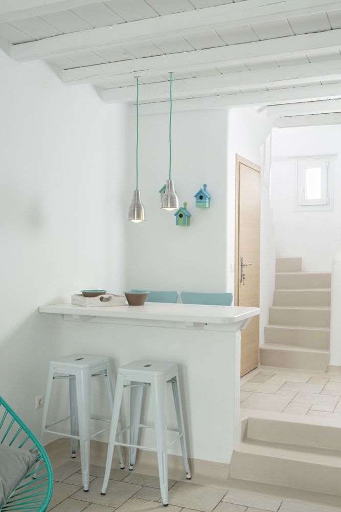 Villa Del Sol Villa Partial Sea View & Pool View 13