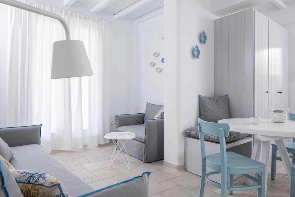 Villa Del Sol Villa Partial Sea View & Pool View 12