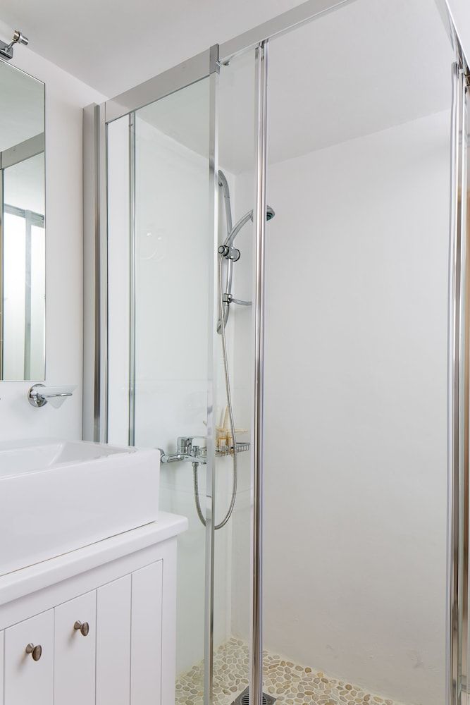 Villa Del Sol Villa Partial Sea View & Pool View 14