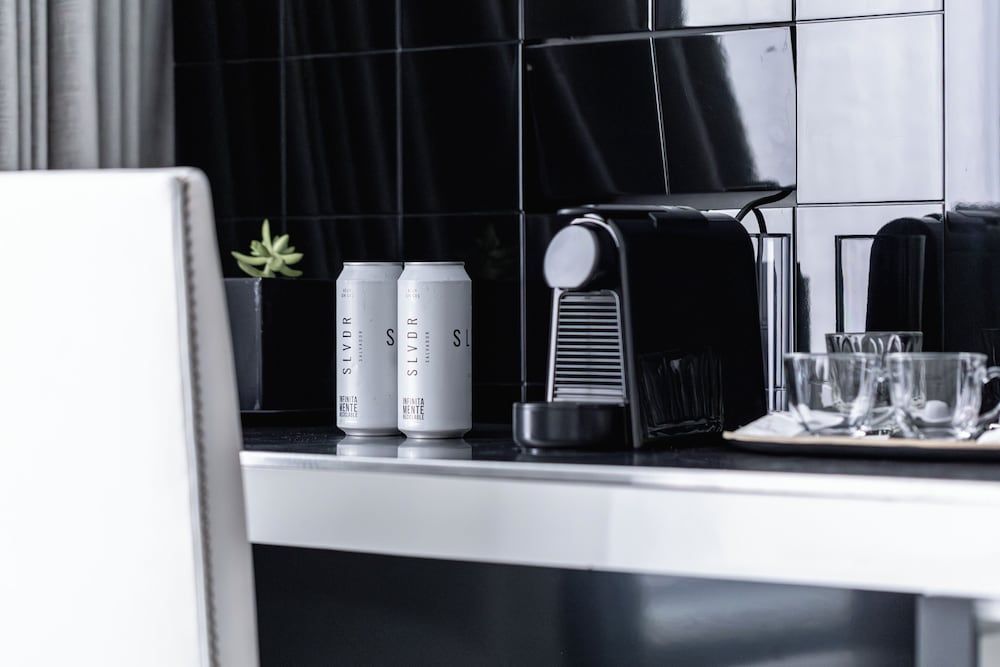 1828 Smart Hotel Standard Room 5