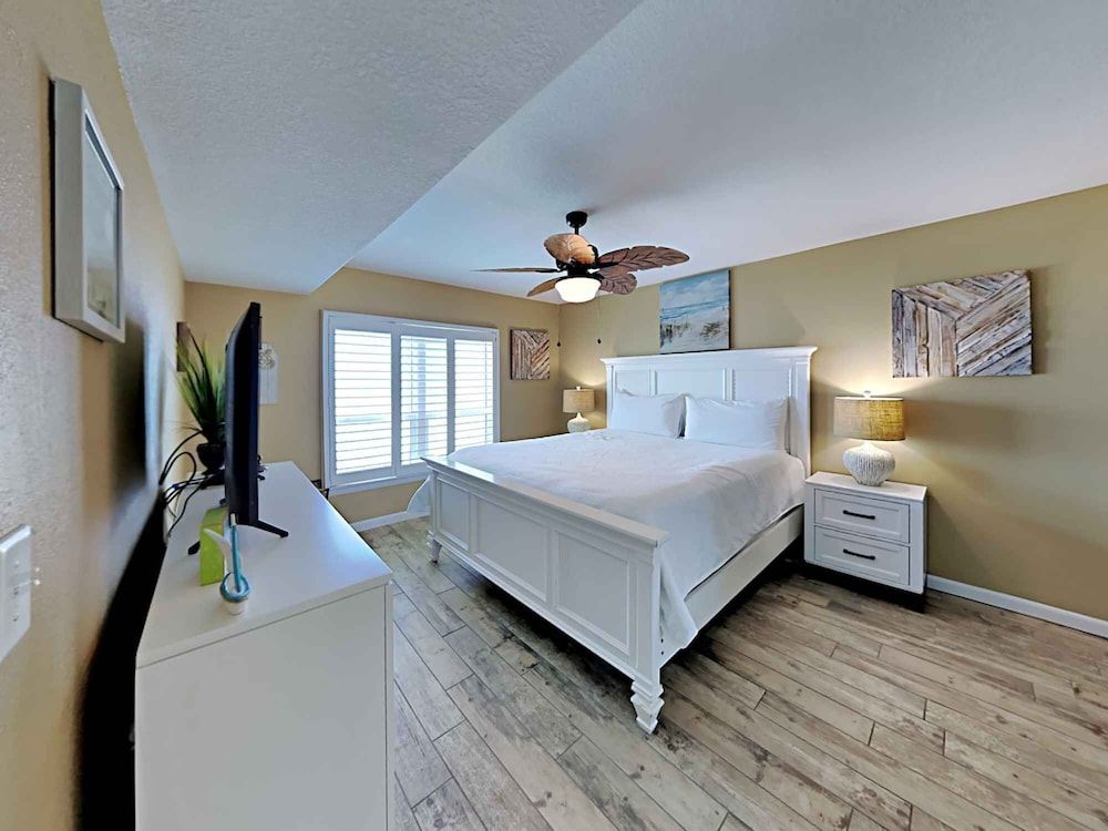 Condo, Multiple Beds, Balcony, Ocean View (#304 - No Pets)