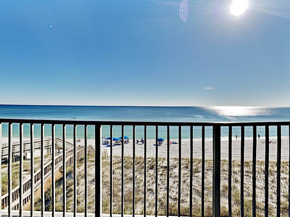 Condo, Multiple Beds, Balcony, Ocean View (#3000 - No Pets)