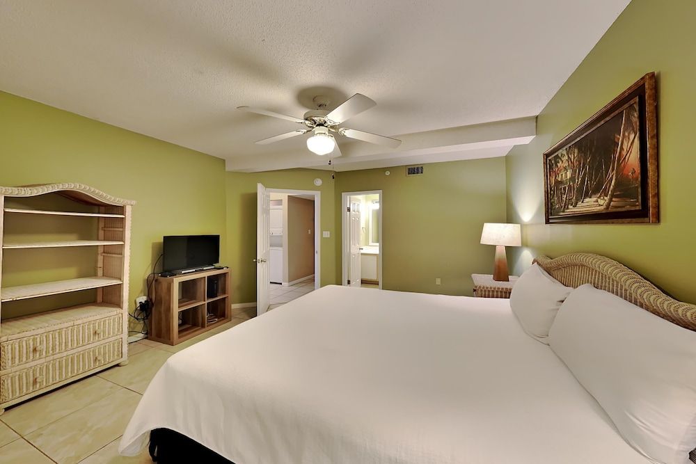 Condo, Multiple Beds, Balcony, Ocean View (#4002 - No Pets)