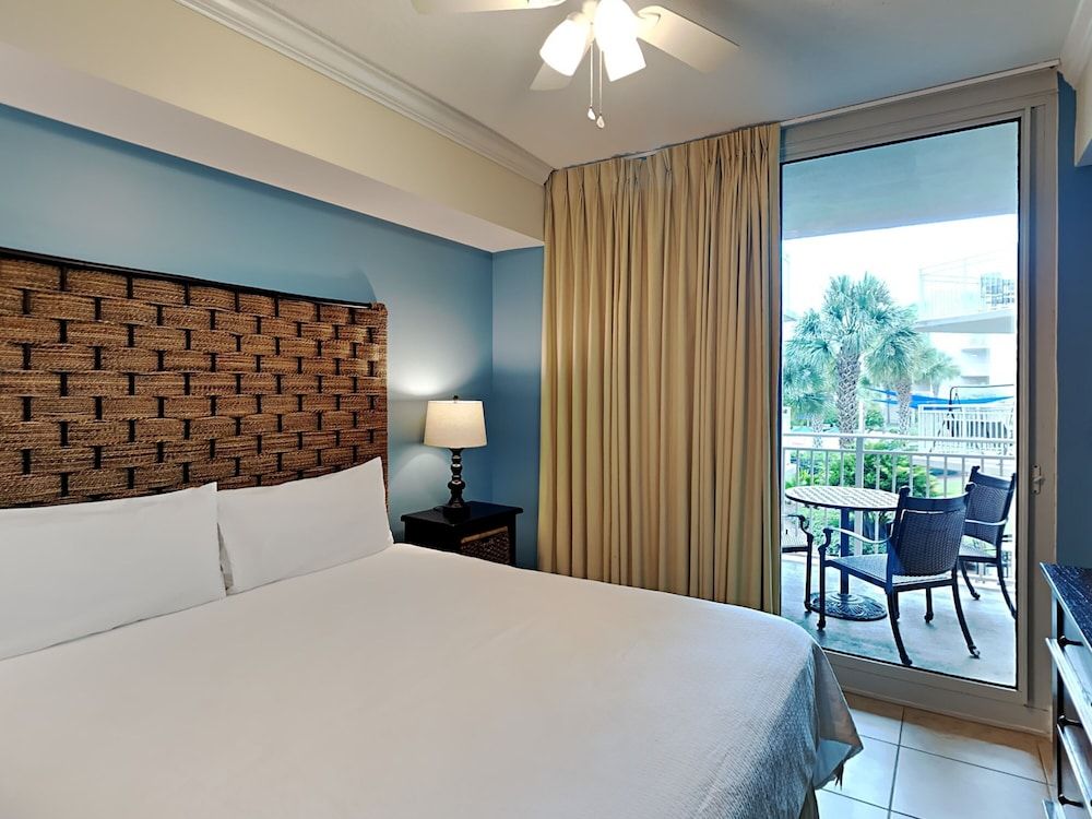 Studio, Multiple Beds, Balcony, Ocean View (#A330 - No Pets)