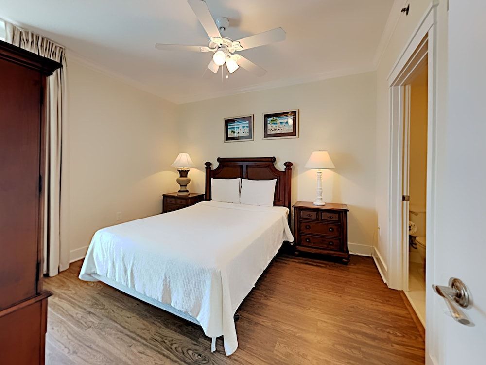 Studio, Multiple Beds, Balcony, Ocean View (#A619 - No Pets)