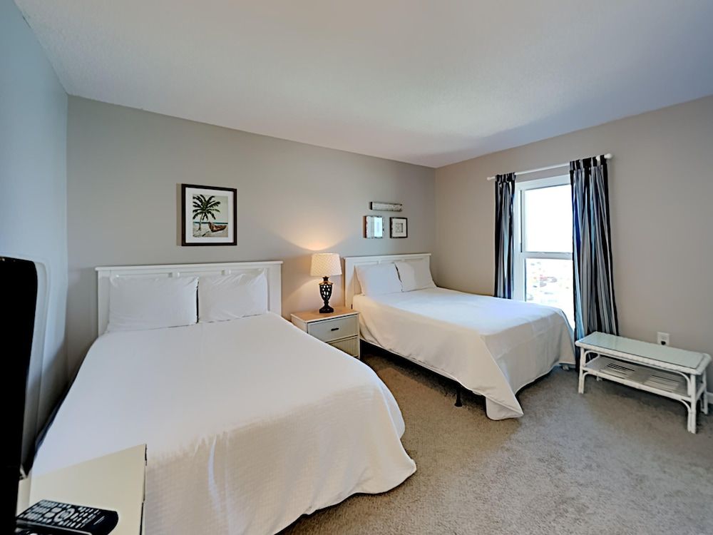 Condo, Multiple Beds, Balcony, Ocean View (#501 - No Pets)