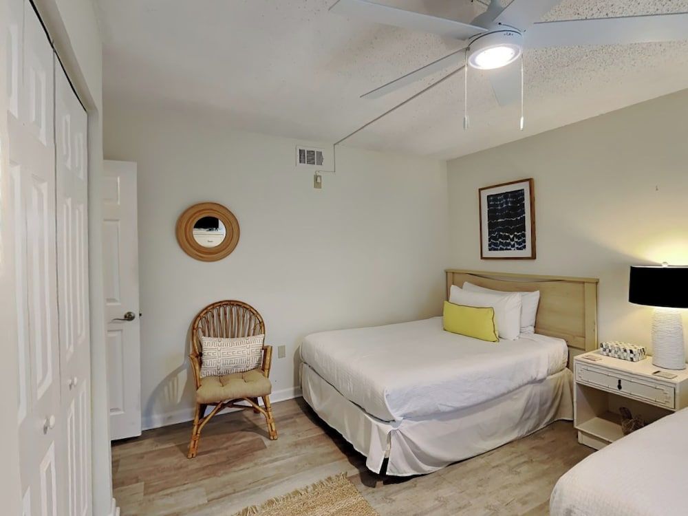 Condo, Multiple Beds, Balcony, Ocean View (#301 - No Pets)