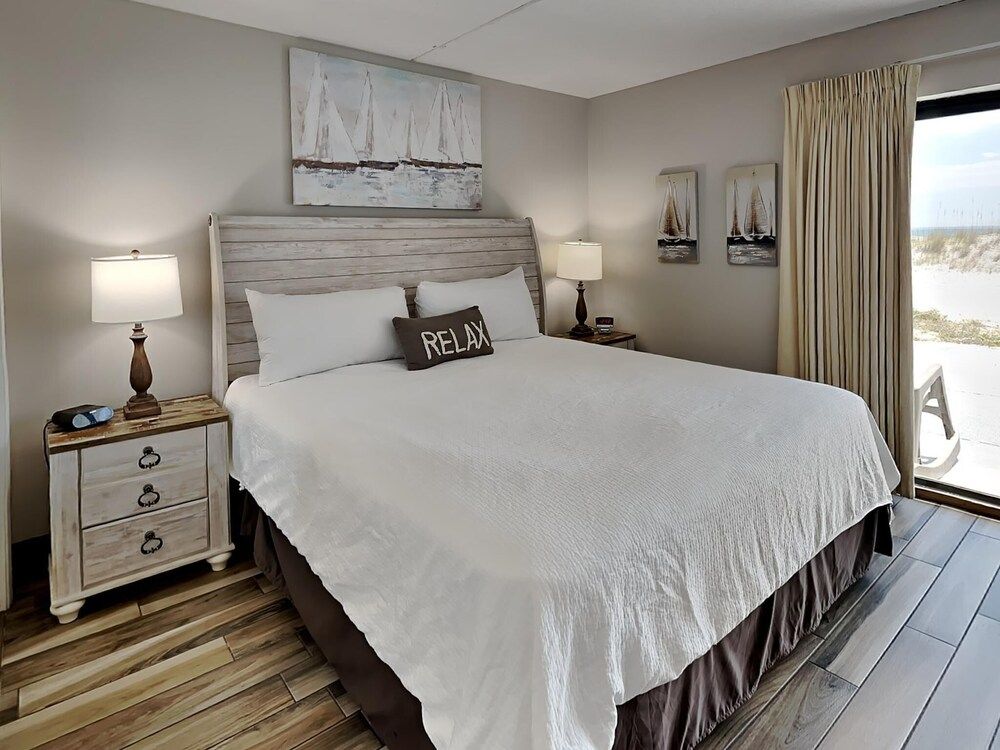 Condo, 1 King Bed with Sofa bed, Balcony, Ocean View (#2 - No Pets)
