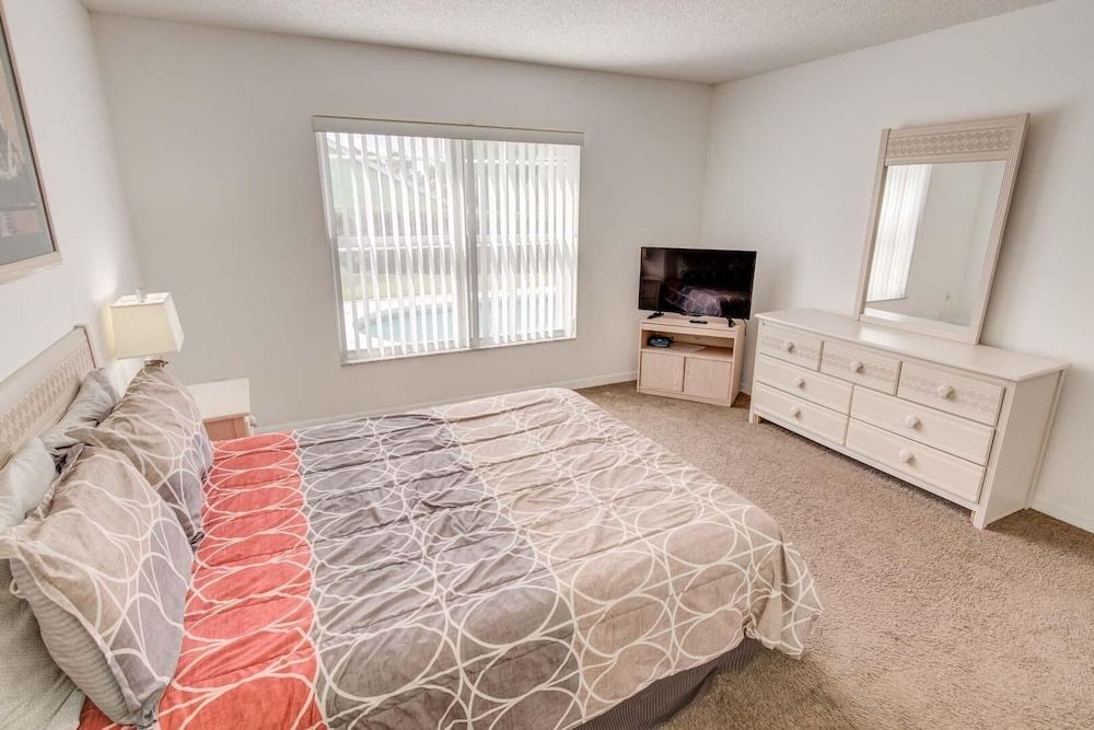 House, 2 Queen Beds (Kay's Southern Dunes Vacation Home)