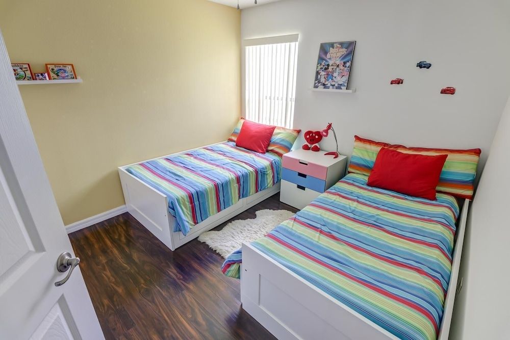 House, Multiple Beds (Careys Southern Dunes Vacation Home)