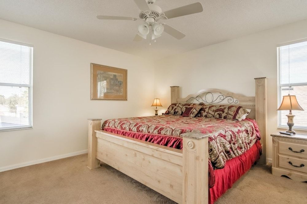 House, Multiple Beds (Ceri's Southern Dunes Vacation Home)
