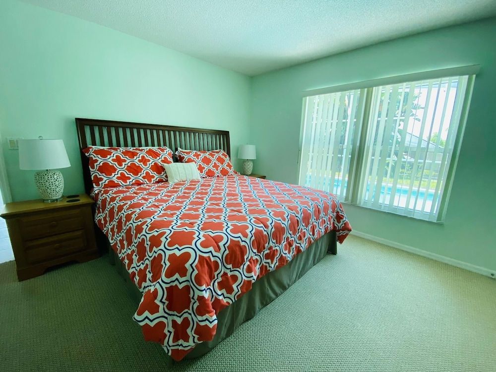 House, Multiple Beds (Michael's Southern Dunes Vacation Hom)