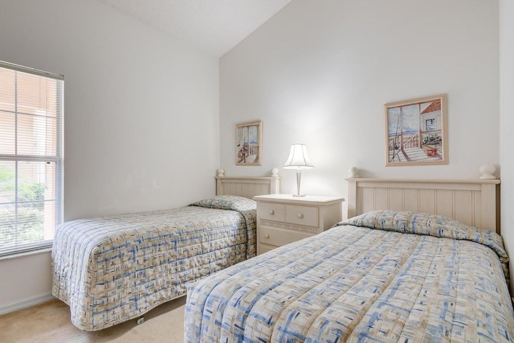 House, Multiple Beds (Simon's Southern Dunes Vacation Home )