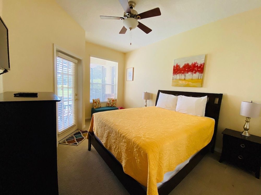 House, Multiple Beds (Fransicso's Calabay Parc Vacation Hom)