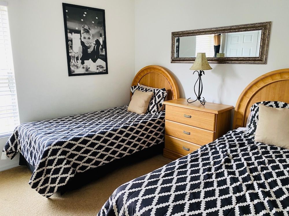 House, 2 Queen Beds (Simon's Southern Dunes Vacation Home)