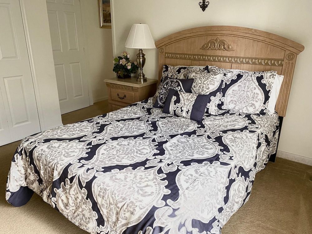 House, 2 Queen Beds (Simon's Southern Dunes Vacation Home)