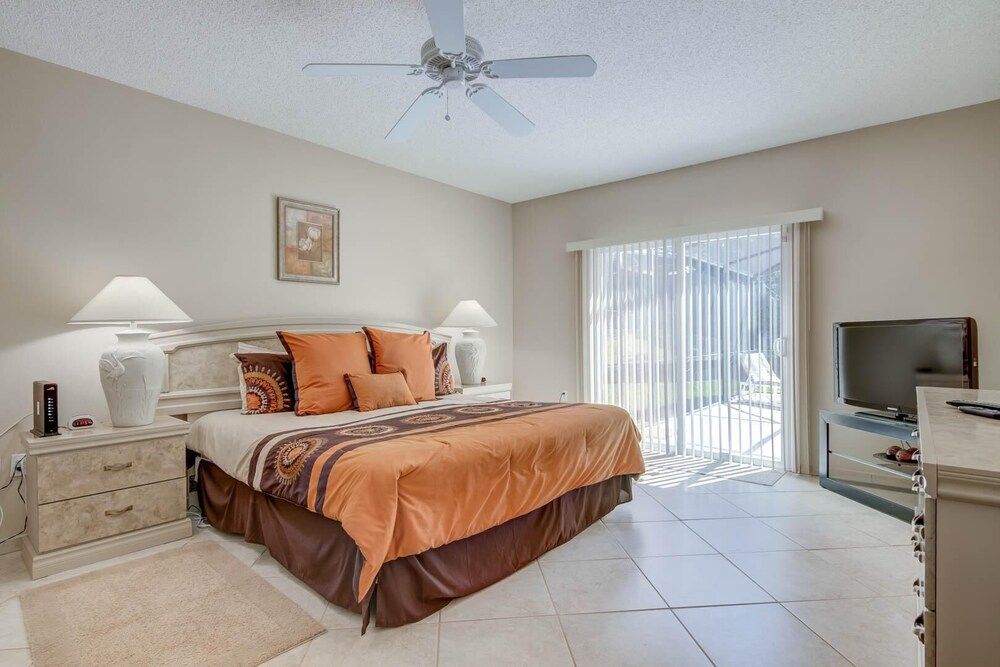 House, Multiple Beds (Claire's Southern Dunes Vacation Home)