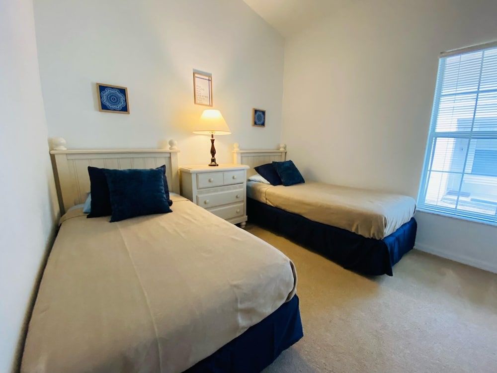 House, Multiple Beds (Richard's Southern Dunes Vacation Hom)