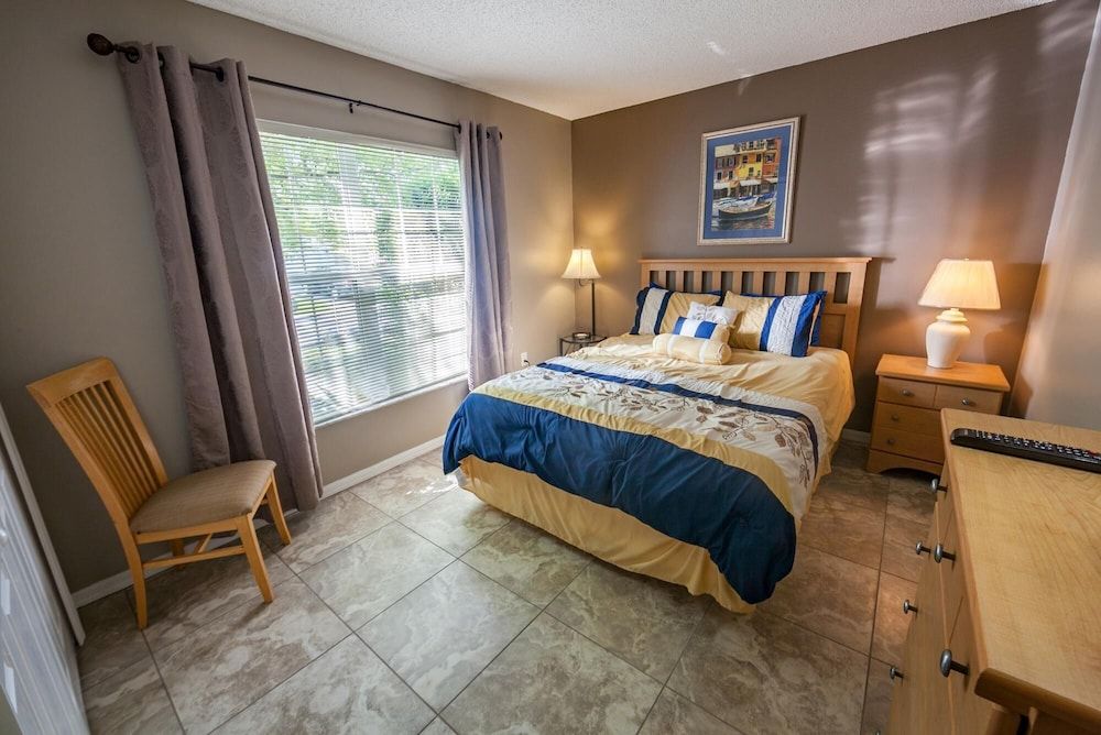House, Multiple Beds (Stephen's Southern Dunes Vacation Hom)