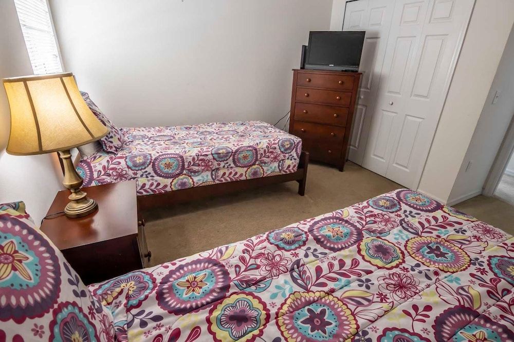 House, 1 King Bed (Nick's Southern Dunes Vacation Home)