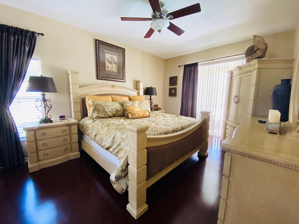 House, Multiple Beds (Julie's Southern Dunes Vacation Home)