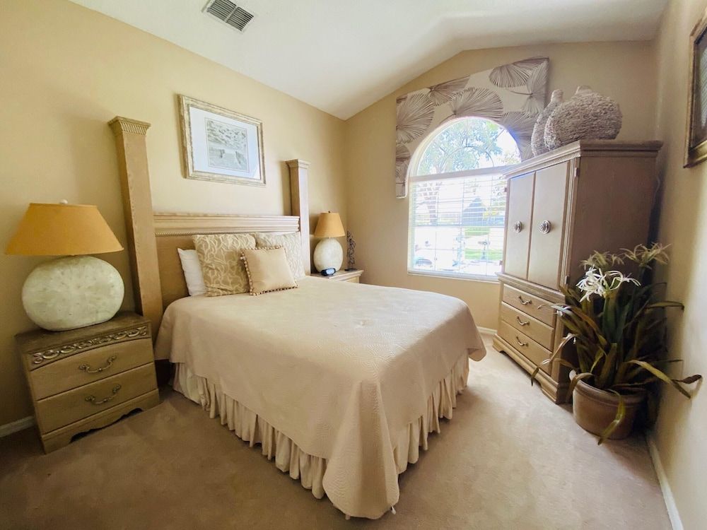 House, Multiple Beds (Julie's Southern Dunes Vacation Home)