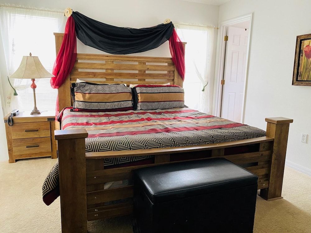 House, Multiple Beds (Paul's Southern Dunes House )