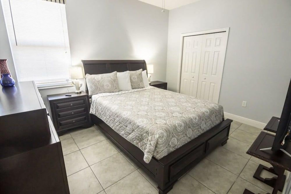 House, Multiple Beds (Sharon's Calabay Parc Vacation Home)