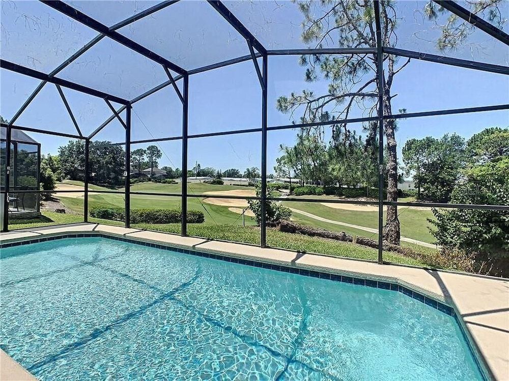 House, Multiple Beds (Christina's Southern Dunes Vacation H)