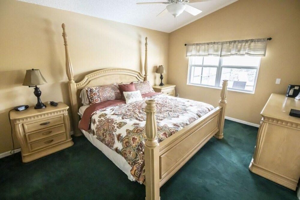 House, Multiple Beds (Heather's Southern Dunes Vacation Hom)