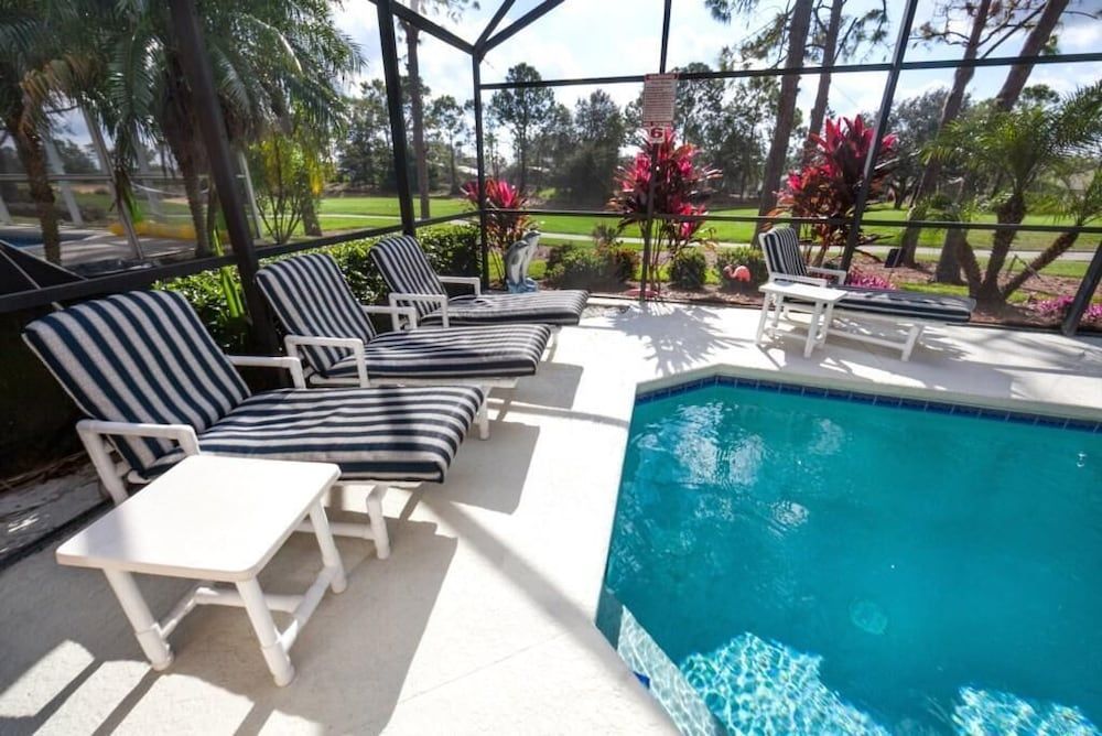 House, Multiple Beds (Villa Rosalie @ Southern Dunes)
