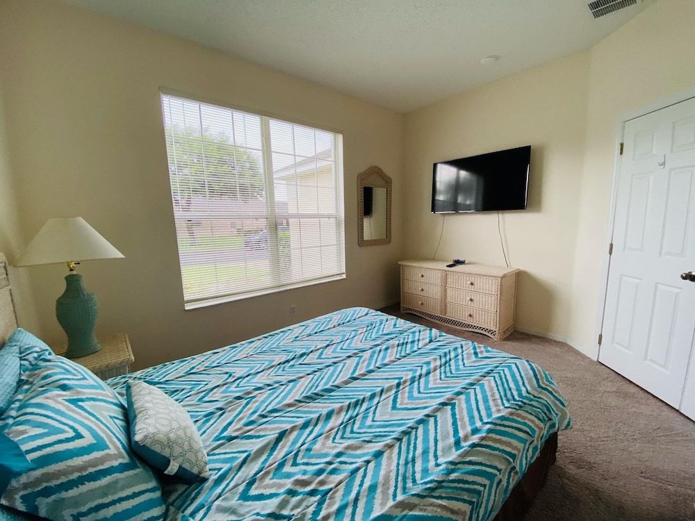 House, Multiple Beds (Ezra's Vacation Home at Southern Dune)
