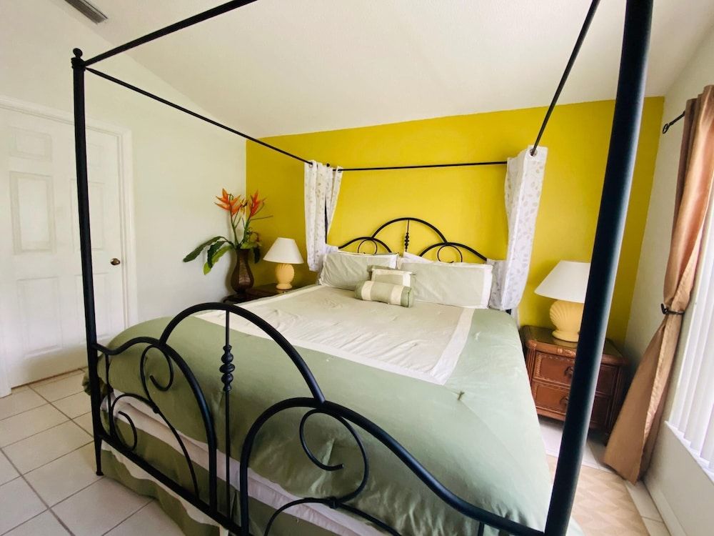 Villa, Multiple Beds (Claus' Southen Dunes Vacation Home)