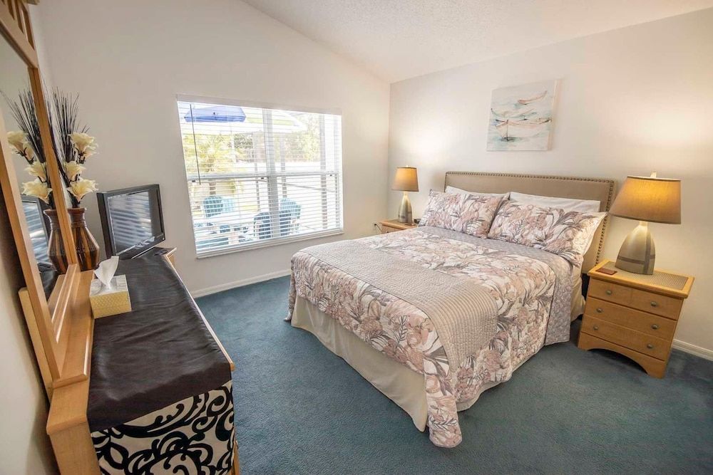 House, Multiple Beds (Pat's Southern Dunes Vacation Home)