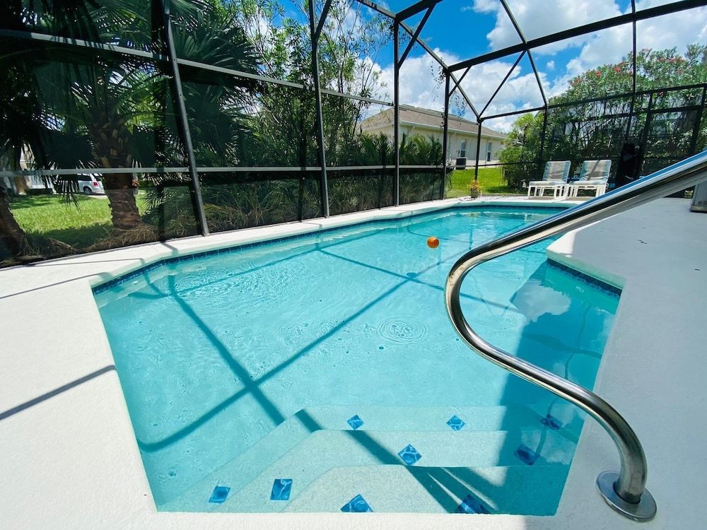 House, 2 Queen Beds (Hidden Gem at Southern Dunes! New Lis)