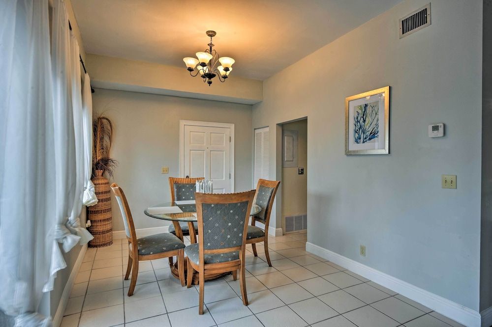 Beachfront Indialantic Home - Pool & Ocean View!