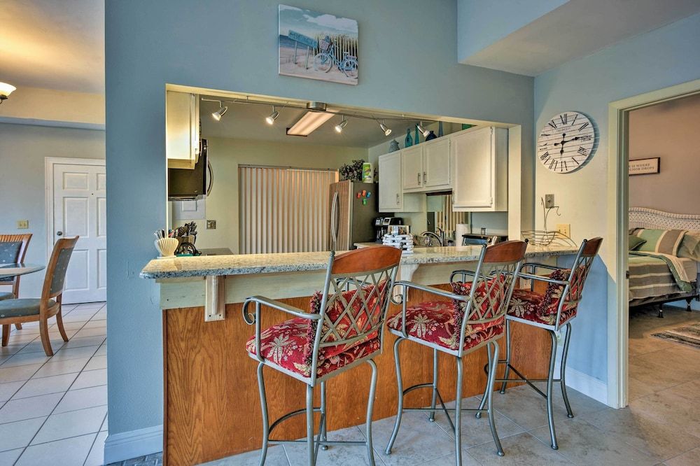 Beachfront Indialantic Home - Pool & Ocean View!