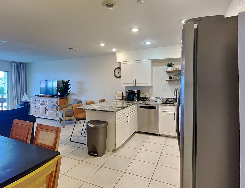 Casa Mar Y Palmera 202a