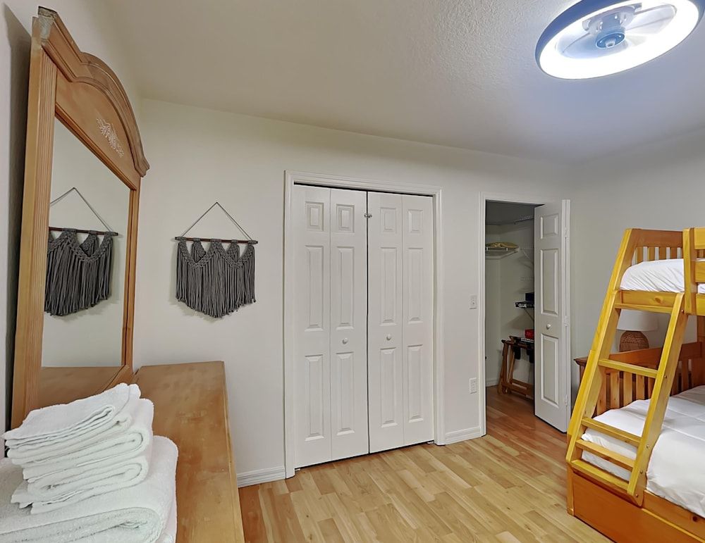 Casa Mar Y Palmera 202a