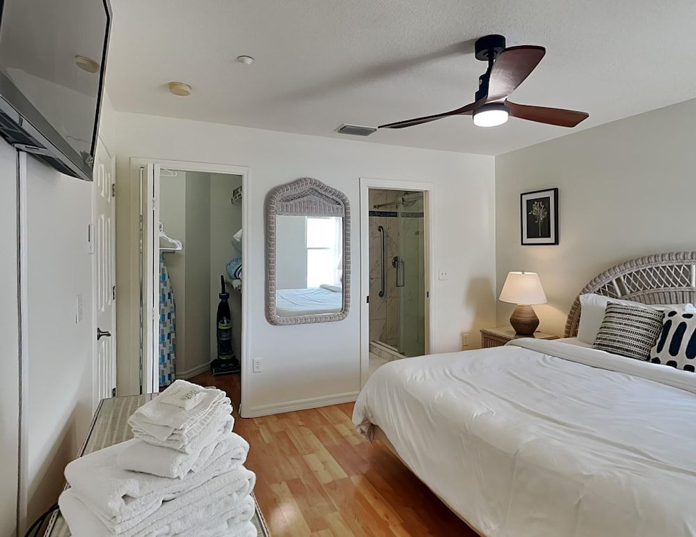 Casa Mar Y Palmera 202a